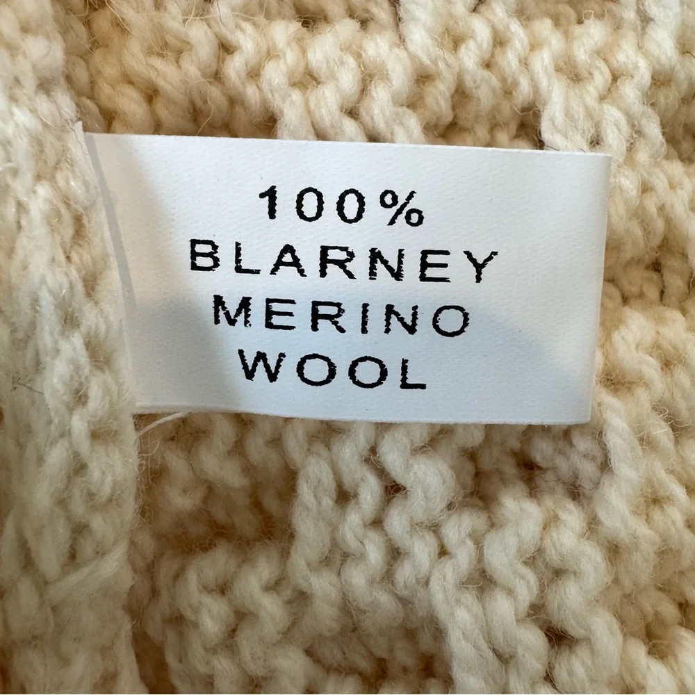Blarney Wollen Mills nwt blarney